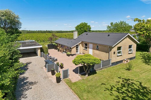 estate
