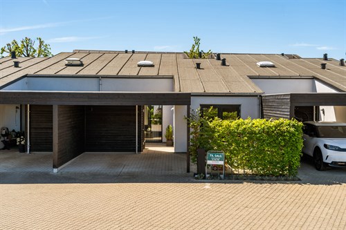 estate