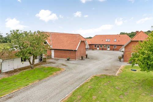 estate