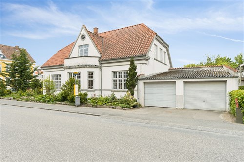 estate