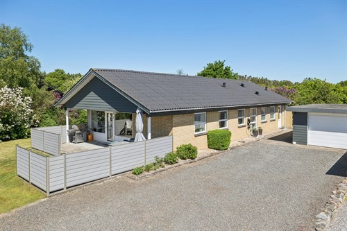 estate