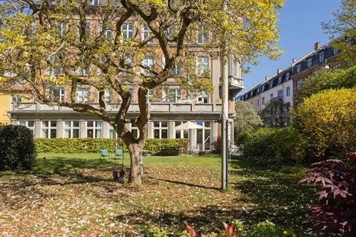 estate