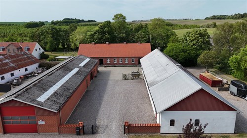 estate