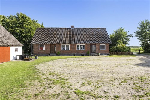 estate