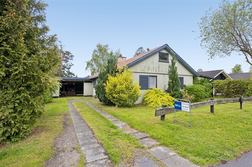 estate