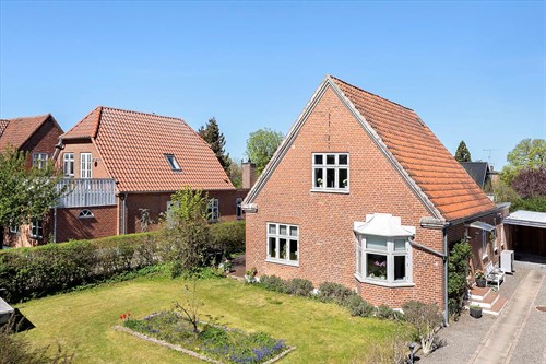 estate