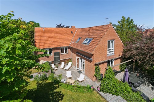 estate