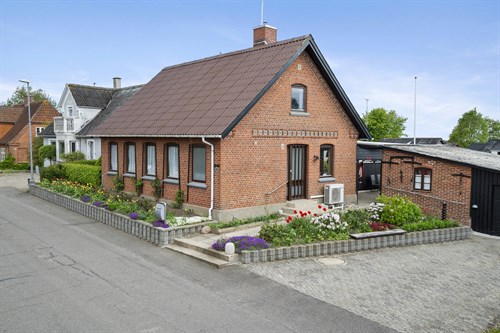 estate