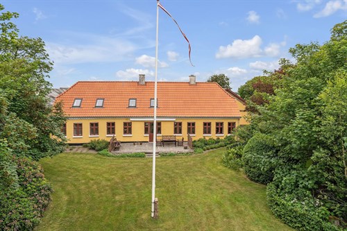 estate