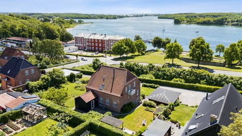 estate