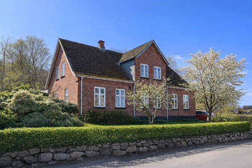 estate