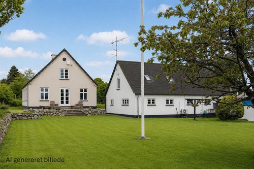 estate