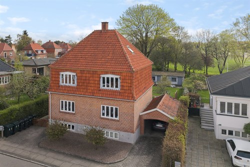 estate