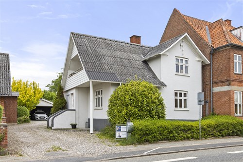 estate