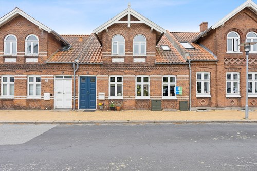 estate