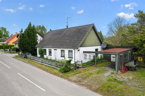 estate