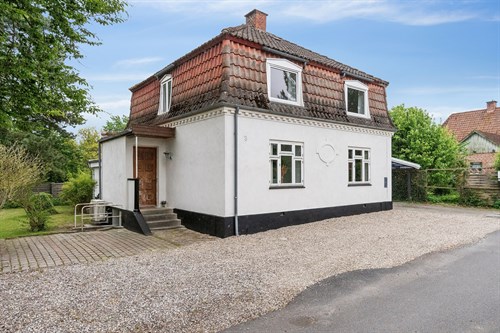 estate
