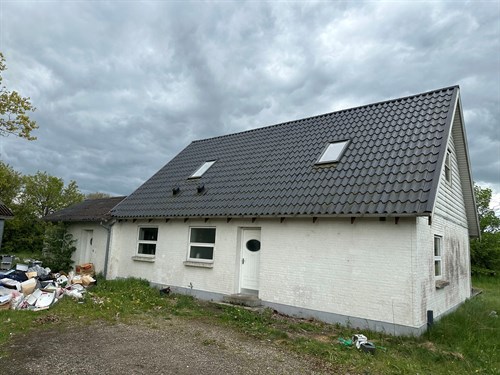 estate