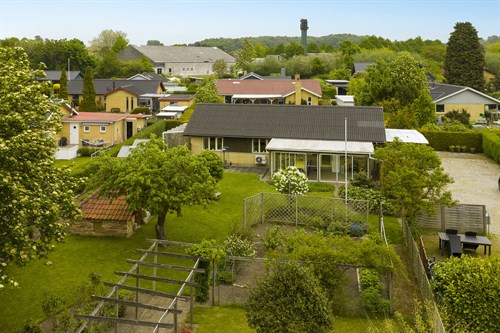 estate