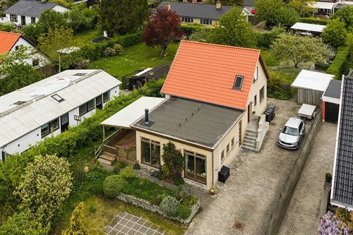 estate