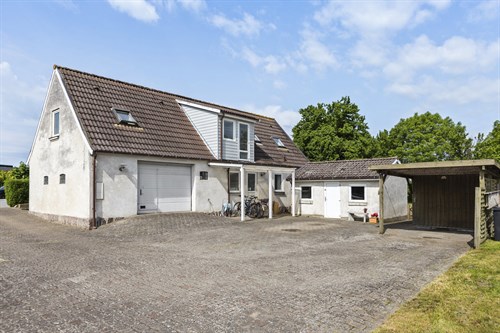 estate