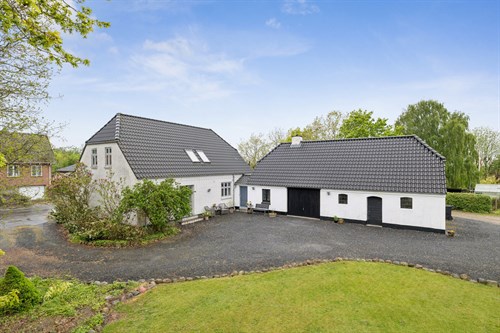 estate