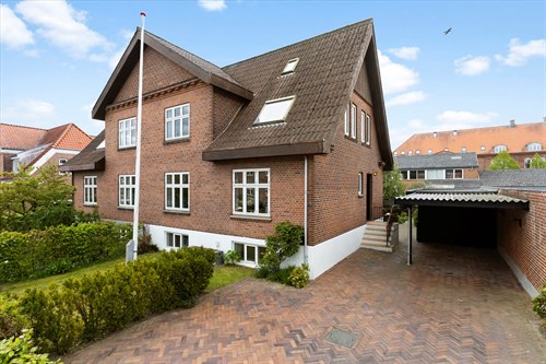 estate