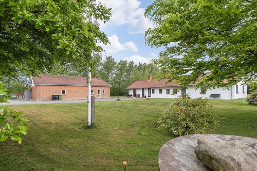 estate