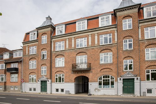 estate