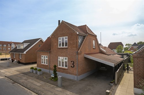 estate