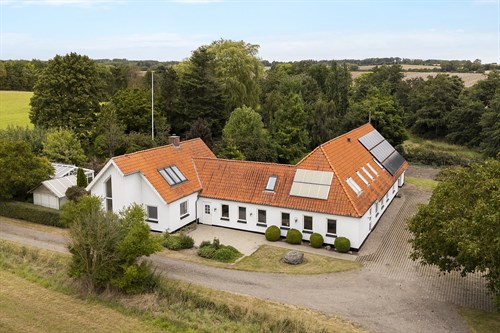 estate