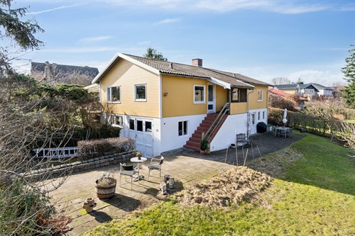 estate