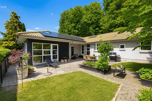 estate