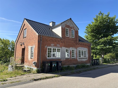 estate