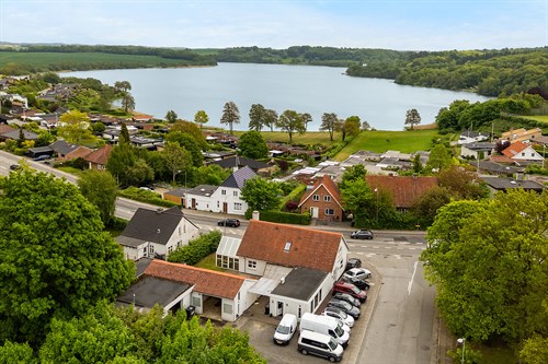 estate