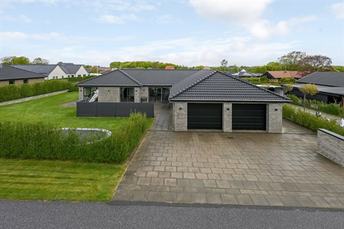 estate