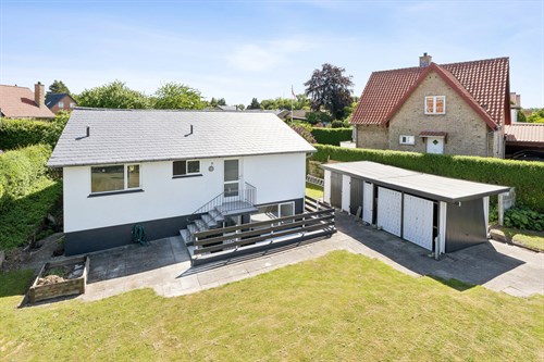 estate