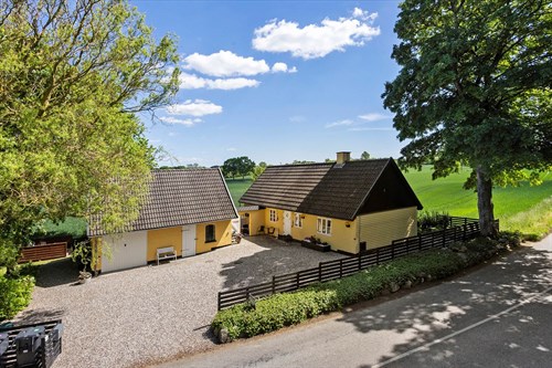 estate