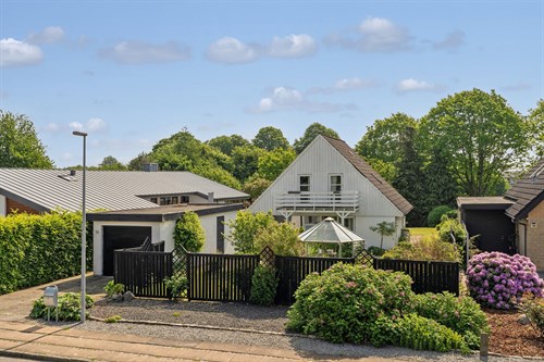estate