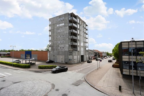 estate