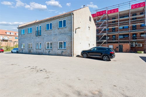 estate