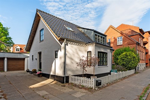 estate