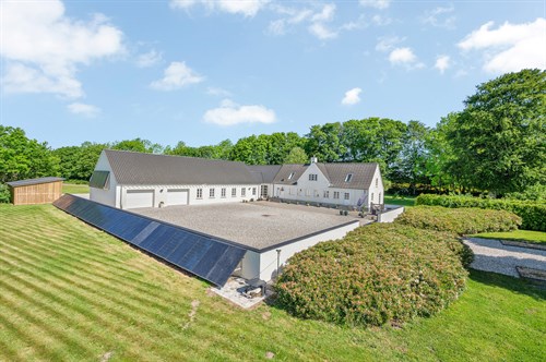 estate