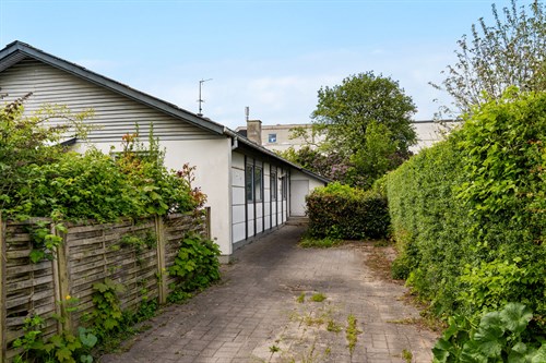 estate