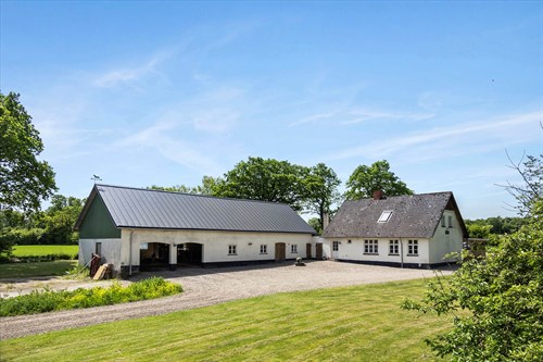 estate