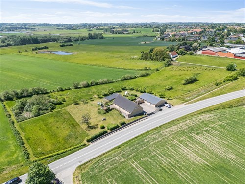 estate