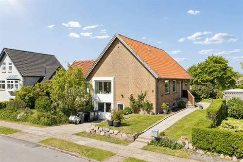 estate