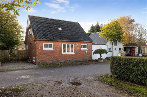 estate