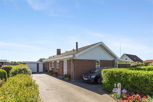 estate