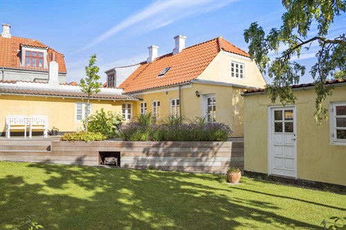 estate
